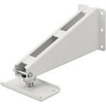 Toa Electronics HY-W0801W  Wall Mount for HS-1200/HS-1500 Speakers (White)