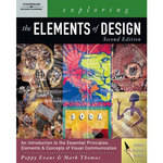 Cengage Course Tech. Exploring The Elements of Design