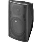 Toa Electronics F-1300BTWP Waterproof 5" 2-Way Speaker System (Black)
