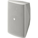 Toa Electronics F-1300WTWP Waterproof 5" 2-Way Speaker System (White)