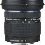 Olympus Zoom Super Wide Angle 9-18mm f/4-5.6 ED Zuiko Zoom Lens for Olympus Digital SLR