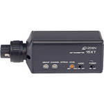 Azden 15XT UHF Plug-In Transmitter for 105UPR Receiver  