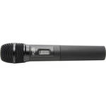 Azden 35HT UHF Handheld Microphone (566.125 - 589.875 MHz)