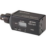 Azden 1201XT - Plug-in Transmitter for 1201 Series Receivers