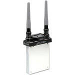 Azden 1201URXSI - Slot-In Portable Wireless Microphone Receiver for Cameras