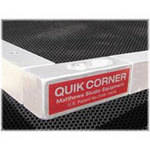 Matthews Quik Corner Frame, Break-A-Part - 8' (2.4m)