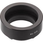 Novoflex XL-CO Lens Mount Adapter M 42 Lens to Canon XL-1