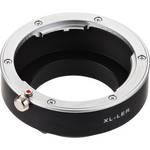 Novoflex XL-LER Lens Mount Adapter Leica R Lens to Canon XL-1
