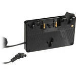 Anton Bauer QRP-EX1 Pouch-Style Gold-Mount for PMW-EX1