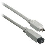 C2G 50708 IEEE-1394B Cable (FireWire)