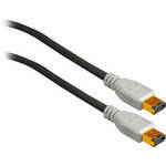 CablesToGo 29498 RTL Ultima IEEE-1394 Cable (FireWire)