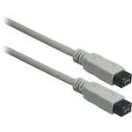 C2G 50701 IEEE-1394B Cable (FireWire)