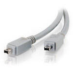 C2G 22922 IEEE-1394 Cable (FireWire)
