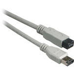 C2G 50704 IEEE-1394B Cable (FireWire)