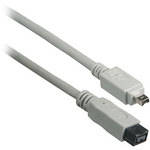 C2G 50707 IEEE-1394B Cable (FireWire)