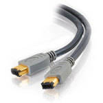 C2G 45023 RTL Ultima IEEE-1394 Cable (FireWire)