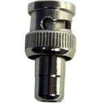 Ikan BNC6 BNC to RCA Adapters 6 Count