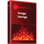 Red Giant Image Lounge v1.4 Software Plugin (Upgrade)
