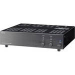 Toa Electronics P-9120DH  120w 2 Channel Power Amplifier @ 70V