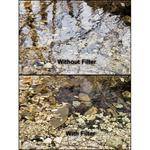 Formatt 48mm Linear Polarizing Filter