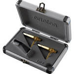 Ortofon Concorde Gold - Concorde Series Cartridge and Stylus (Twin)