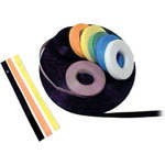 Rip-Tie G-20-030-BK  2" RipWrap 30' Roll