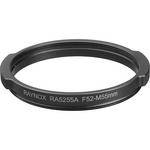 Raynox RA5255A Adapter Ring (55mm - 52mm Step-down)