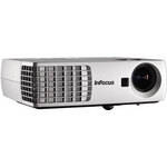 InFocus IN1100 Compact DLP Projector 