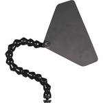 Barber Tech 19" EZ Flag