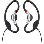 Sony MDR-AS20J Active Style Headphones (Black)