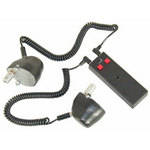 JMI Telescopes Microslew Dual-Axis Motor Drive