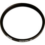 Tiffen 72mm Center Spot Filter