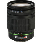 Pentax SMCP-DA 17-70mm f/4 AL (IF) SDM Autofocus Lens for Digital SLR