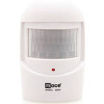 Mace 80357 Wireless Motion Detector Sensor for Security System