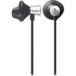 Sony MDR-ED12LP Stereo Earbud Headphones (Silver)