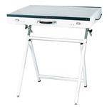 Testrite SU2436CC  Light Box & Stand Combo - 24 x 36"