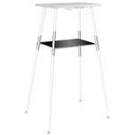 Testrite SPS4U Wood Utility Shelf