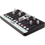 Novation Nocturn - Hardware Controller for Plug-Ins
