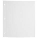 Pina Zangaro Scored Inkjet Paper (11 x 8.25", 25 Sheets)