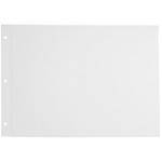 Pina Zangaro Scored Inkjet Paper (14.75 x 11", 25 Sheets)