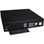 Mace DVR-400RT3 4-Channel 250GB Real Time DVR w/CD Burner