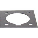 JMI Telescopes Focuser Backup Plate-Flat