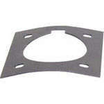 JMI Telescopes Focuser Backup Plate-Curved