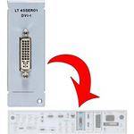 Leader LT450OP01 DVI-I Output Card