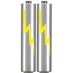 General Brand AAAA 1.5V Alkaline Battery (2 Pack)