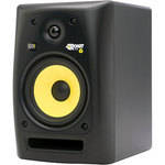 KRK RoKit 6 G2 68W 6" Two-Way Active Nearfield Monitor