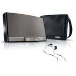 Bose Portable Music Package