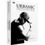 Big Fish Audio Urbanic Producer Pack - Construction Kit Plug-In
