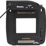 Mamiya 310-246 RB67 Adapter HX-702 for 645AFD ZD Digital Back