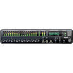 MOTU 896mk3 - FireWire Audio Interface 